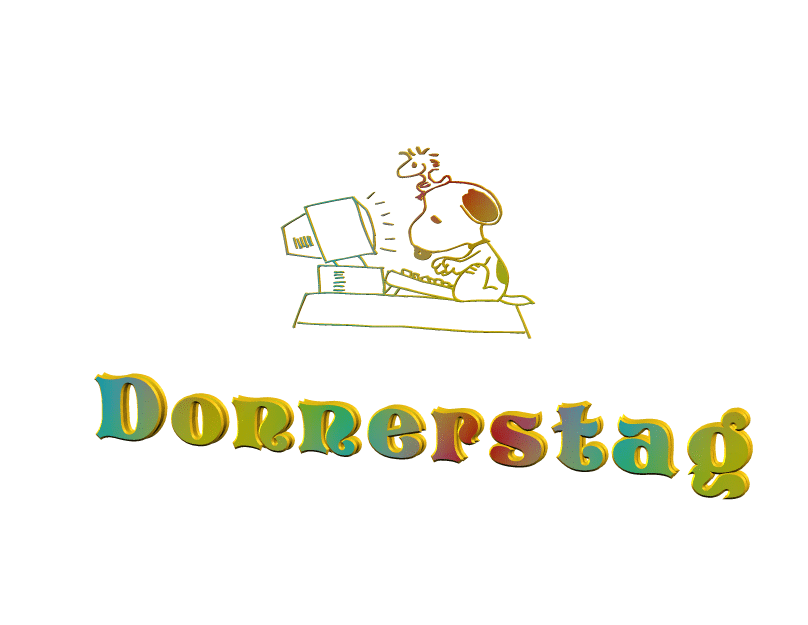 donnerstag 20 donnerstag 20